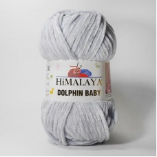 HIMALAYA DOLPHIN BABY 80325 светло-серый